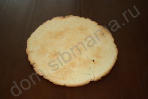 Песочное тесто для печенья: рецепты с фото