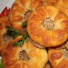 Татарская еда: очпочмак, губадия, беляш и другие новые слова на вашей кухне
