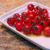 Малосольные черри — три простых рецепта засолки помидоров черри