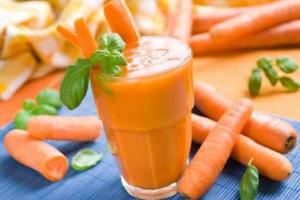 Салат из моркови для похудения (рецепты) Диетический салат из моркови рецепт