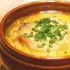 Простой и оригинальный луковый суп с сыром