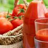 Томатный сок из свежих помидоров – пошаговый рецепт с фото приготовления напитка Инструкция как пить томатный сок