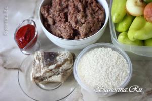 Перцы, фаршированные мясом по-молдавски: рецепт с фото Перец фаршированный по молдавски на зиму
